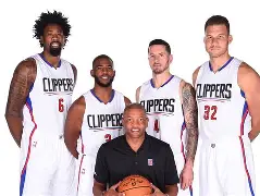 九游体育官方网站-今晨洛杉矶快船调整名单以备NBA季后赛，外线爆发环节打磨，气氛紧张，控场能力受关注的简单介绍