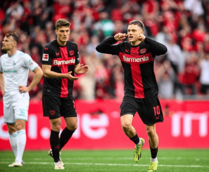 勒沃库森老板是谁 勒沃库森老板是谁