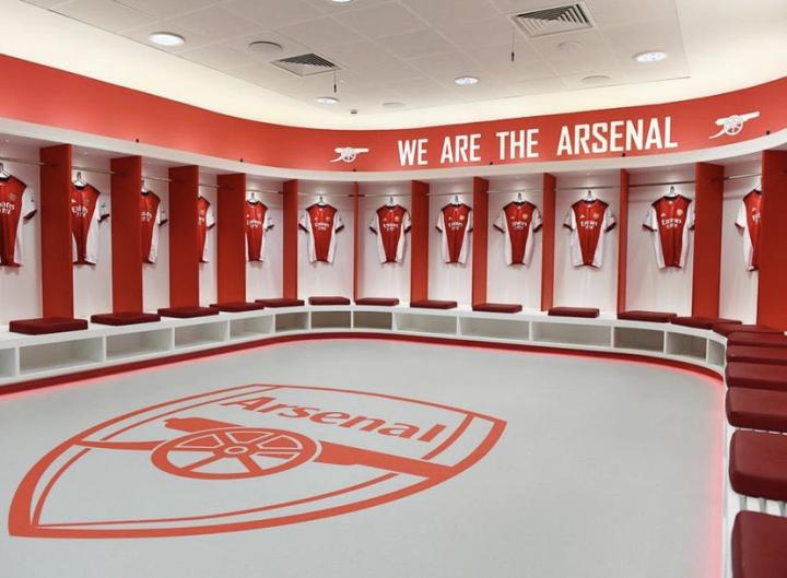 阿森纳与曼联英足总杯巅峰对决 阿森纳与曼联英足总杯巅峰对决