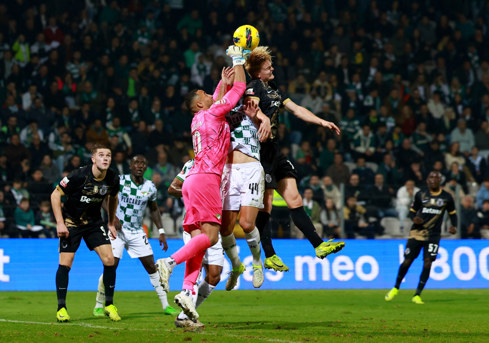 葡超关键时刻走向成谜,葡萄牙体育篮板制胜,底气十足,数据趋势出现新变化(葡萄的阅读理解答案) 葡超关键时刻走向成谜,葡萄牙体育篮板制胜,底气十足,数据趋势出现新变化(葡萄的阅读理解答案)