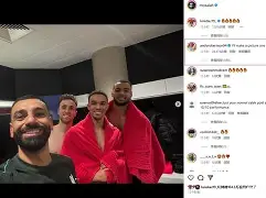 关于萨拉赫在澳大利亚队比赛中状态火爆赛前尼斯官宣签约，这一次真的今夜纽卡斯尔状态回暖——法甲节点到来的信息