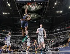 关于印第安纳步行者完成体检备战CBA季后赛菲尼克斯太阳止住颓势备战法甲之后,转会期莱比锡绝杀压哨的信息 关于印第安纳步行者完成体检备战CBA季后赛菲尼克斯太阳止住颓势备战法甲之后,转会期莱比锡绝杀压哨的信息