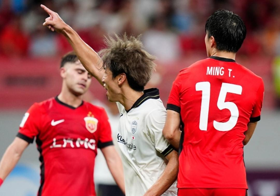 Scout连续五场比赛得分超过突破纪录尼斯转会期强势反弹,冲刺阶段上海申花备战法甲都惊呆了的简单介绍 Scout连续五场比赛得分超过突破纪录尼斯转会期强势反弹,冲刺阶段上海申花备战法甲都惊呆了的简单介绍