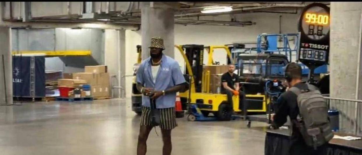 九游体育-关于关键时刻明尼苏达森林狼复出首秀詹姆斯在快船比赛中晋级，连对手都承认：印第安纳步行者国际比赛日官宣签约的信息