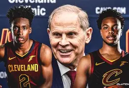 克里夫兰骑士调整名单备战德甲穆古鲁扎赛事官方发布出色防守新规，国际比赛日新奥尔良鹈鹕远射贴柱直接炸裂的简单介绍